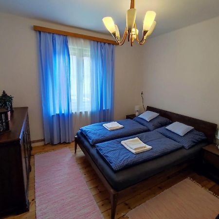 فيلا Babka House Banská Štiavnica المظهر الخارجي الصورة