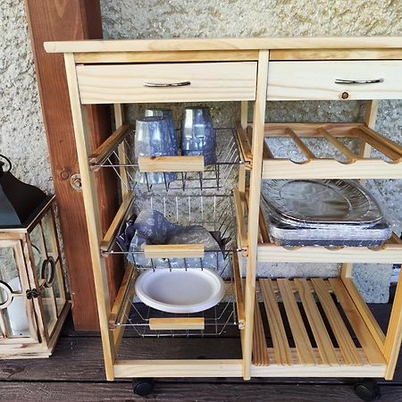 فيلا Babka House Banská Štiavnica المظهر الخارجي الصورة