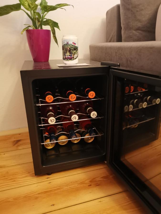 فيلا Babka House Banská Štiavnica المظهر الخارجي الصورة
