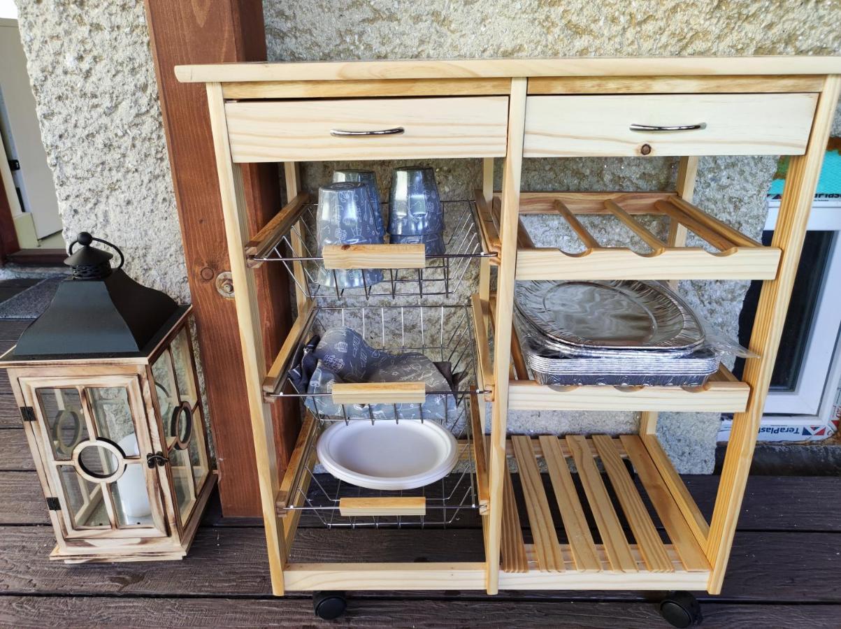 فيلا Babka House Banská Štiavnica المظهر الخارجي الصورة